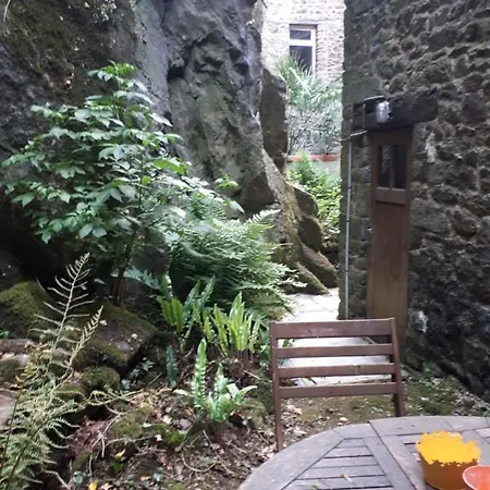 Vue Sur Le Port De Appartamento Dinan