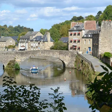 Appartamento Vue Sur Le Port De Dinan